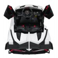 Vozidlo Lamborghini Veneno White