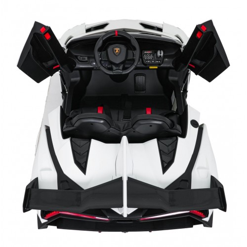 Vozidlo Lamborghini Veneno White