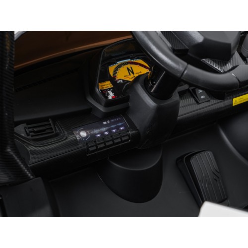 Vozidlo Lamborghini Veneno White