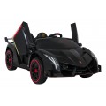 Vozidlo Lamborghini Veneno Black