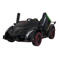 Vozidlo Lamborghini Veneno Black