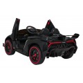 Vozidlo Lamborghini Veneno Black