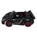Vozidlo Lamborghini Veneno Black