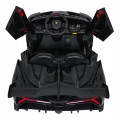 Vozidlo Lamborghini Veneno Black