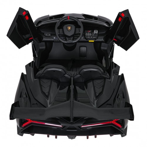 Vozidlo Lamborghini Veneno Black