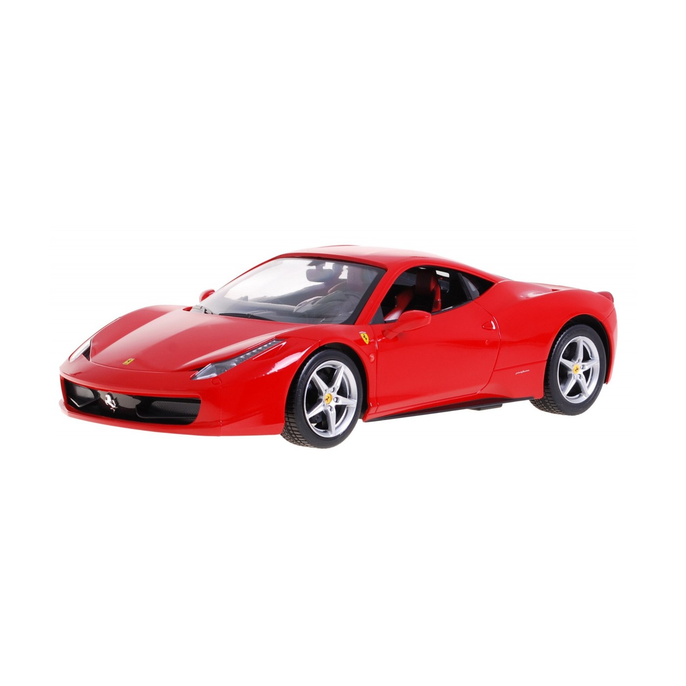 Autíčko R C Ferrari 458 Italia 1 14 RASTAR