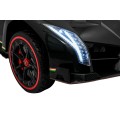 Vozidlo Lamborghini Veneno Black
