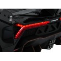 Vozidlo Lamborghini Veneno Black