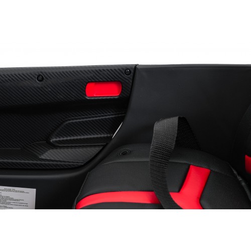 Vozidlo Lamborghini Veneno Black