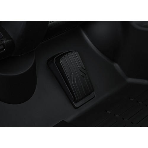 Vozidlo Lamborghini Veneno Black