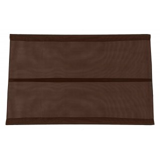 Náhradné diely pre záhradnú hojdačku 8011 s hnedým sedadlom