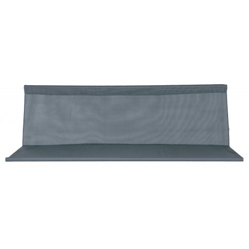 Náhradné diely pre záhradnú hojdačku 8011 so sivým sedadlom