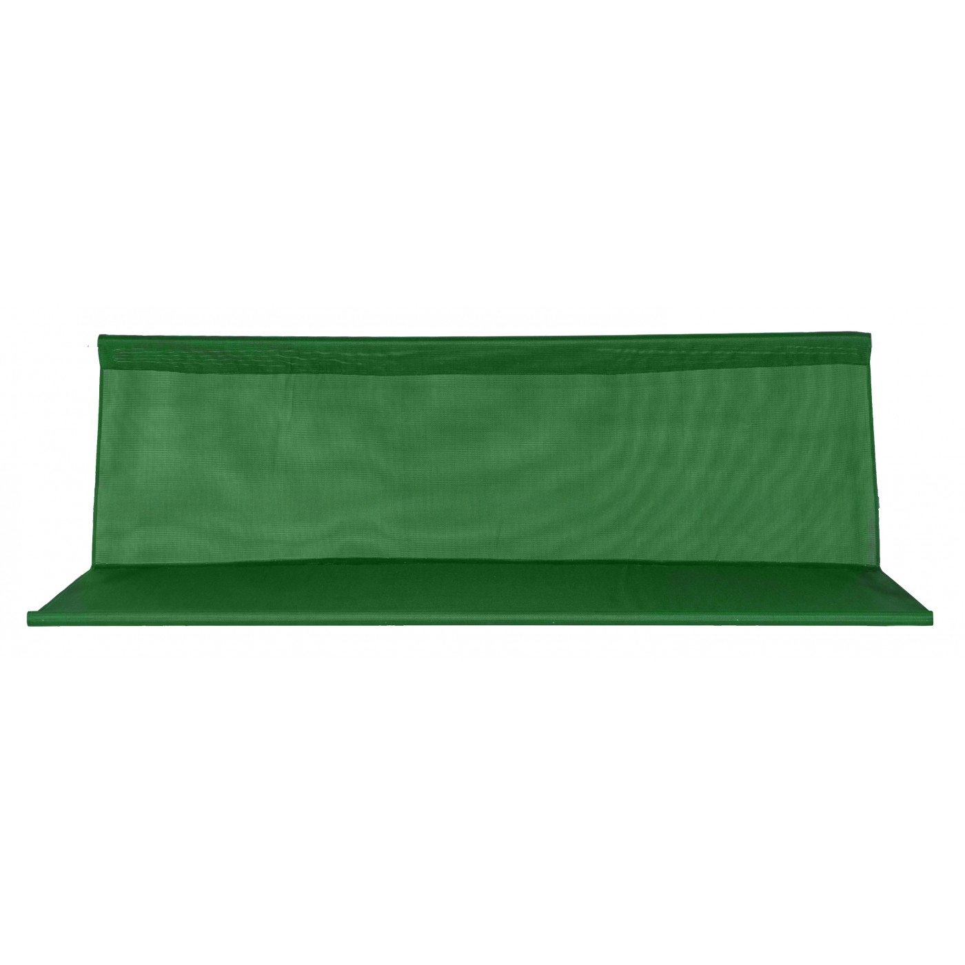 Náhradné diely pre záhradnú hojdačku 8011 so zeleným sedadlom