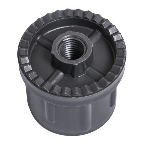 Náhradné diely pre upevnenie strechy záhradnej hojdačky