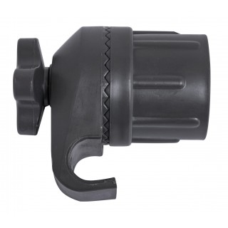 Náhradné diely pre upevnenie strechy záhradnej hojdačky