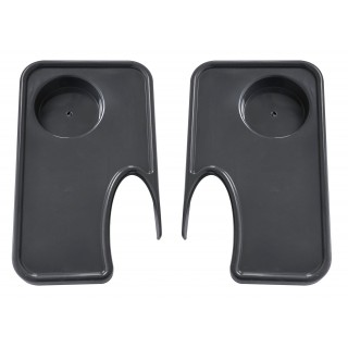 Náhradné diely pre držiak na nápoje na záhradnú hojdačku 2 ks.