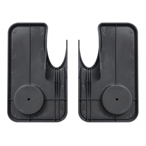 Náhradné diely pre držiak na nápoje na záhradnú hojdačku 2 ks.