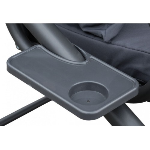 Náhradné diely pre držiak na nápoje na záhradnú hojdačku 2 ks.