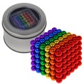 Farebné Magnety