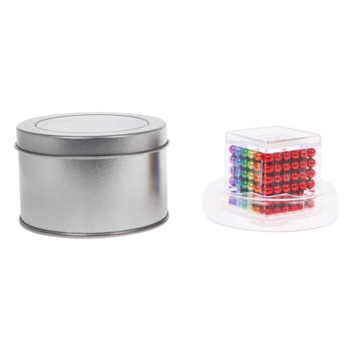 Farebné Magnety