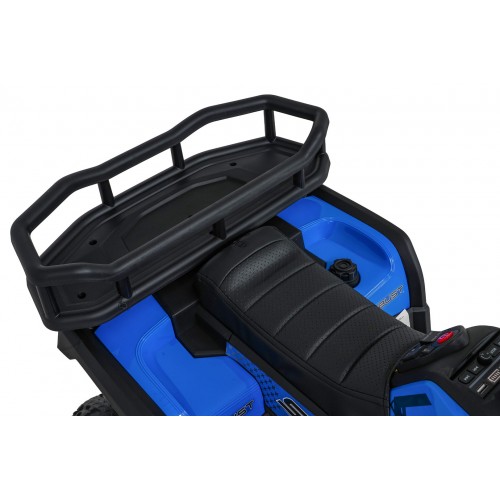 Štvorkolka Robust 01 Modrá