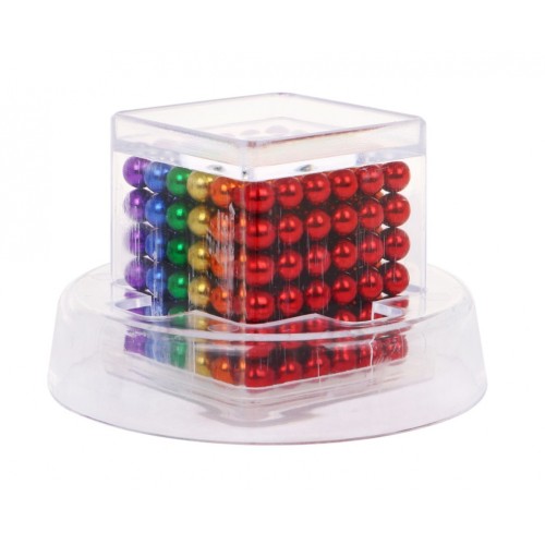 Farebné Magnety