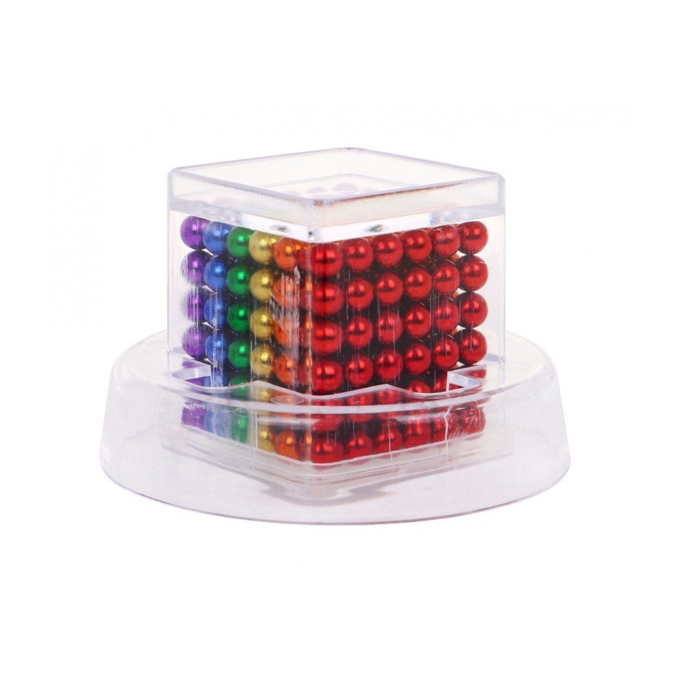 Farebné Magnety