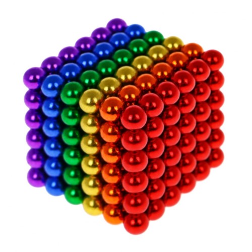 Farebné Magnety