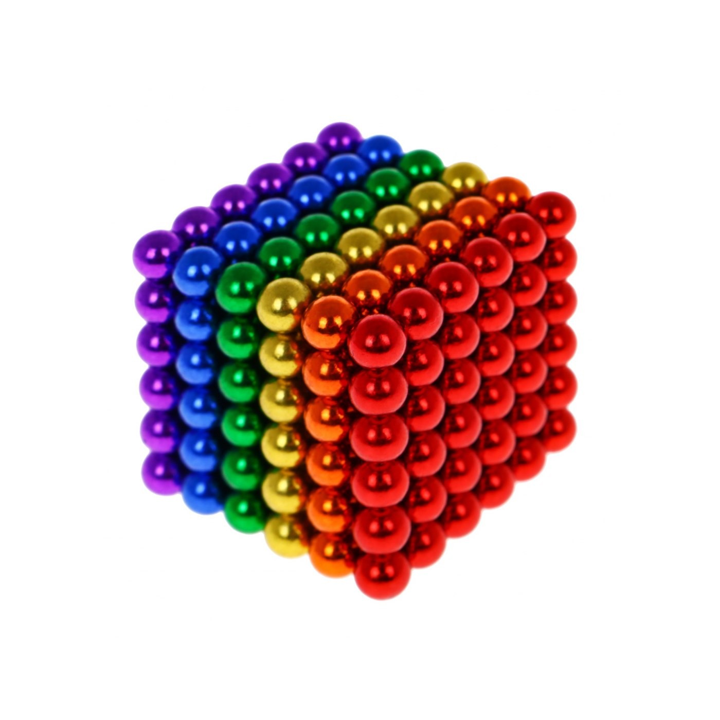 Farebné Magnety