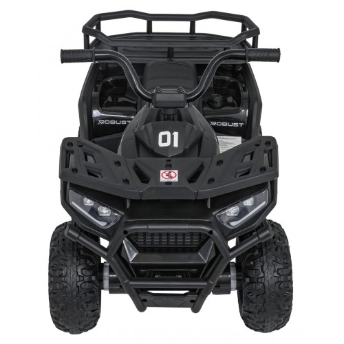 Štvorkolka Robust 01 Black