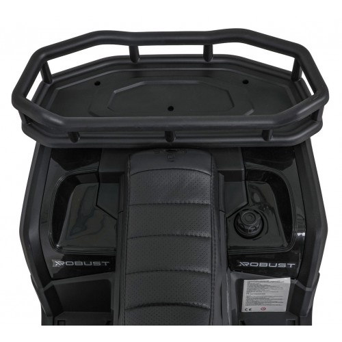 Štvorkolka Robust 01 Black