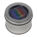 Farebné Magnety
