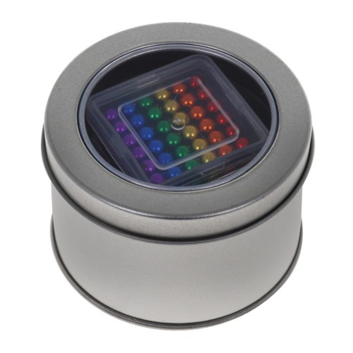 Farebné Magnety