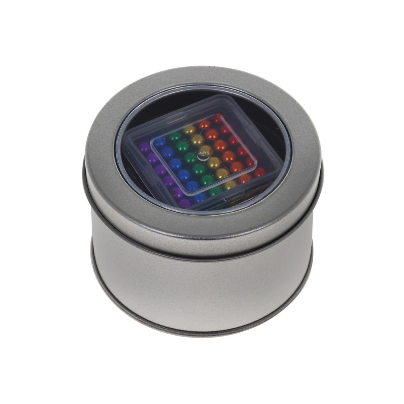 Farebné Magnety