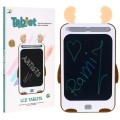 Renifer Tablet na kreslenie pre deti 3+ Obrazovka + Ceruzka + Tlačidlo na mazanie
