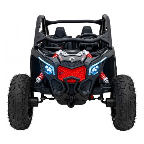Buggy Maverick Turbo RR STRONG Black