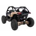 Buggy Maverick Turbo RR STRONG Black