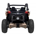 Buggy Maverick Turbo RR STRONG Black