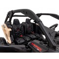 Buggy Maverick Turbo RR STRONG Black