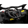 Buggy Maverick Turbo RR STRONG Black