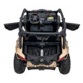 Buggy Maverick Turbo RR STRONG Black