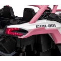 Buggy Maverick Turbo RR STRONG Pink