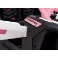 Buggy Maverick Turbo RR STRONG Pink