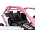 Buggy Maverick Turbo RR STRONG Pink