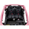 Buggy Maverick Turbo RR STRONG Pink
