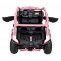 Buggy Maverick Turbo RR STRONG Pink