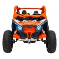 Buggy Maverick Turbo RR STRONG Orange