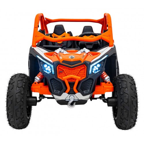 Buggy Maverick Turbo RR STRONG Orange