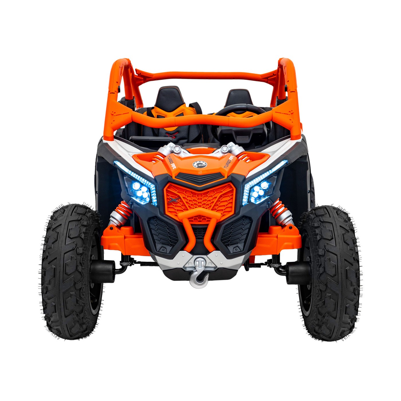 Buggy Maverick Turbo RR STRONG Orange