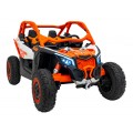 Buggy Maverick Turbo RR STRONG Orange